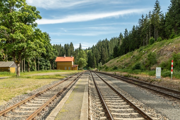 Železniční viadukt Pernink