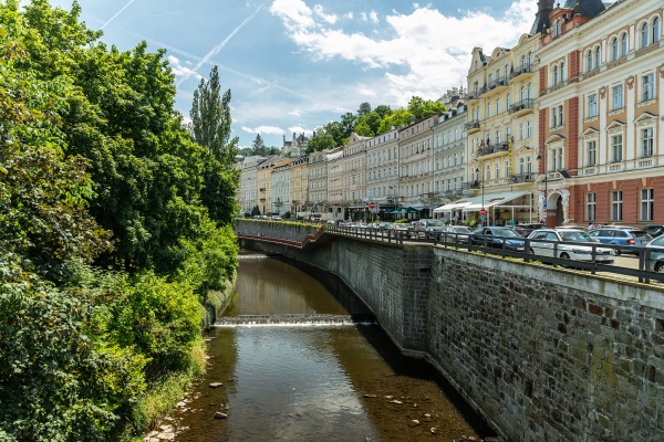 Karlovy Vary