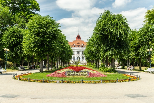 Karlovy Vary