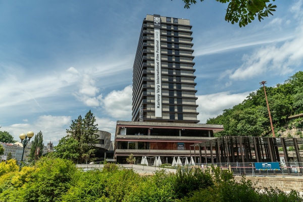 Karlovy Vary