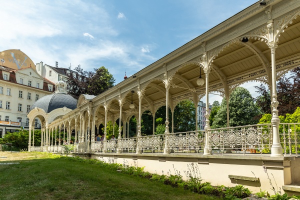 Karlovy Vary