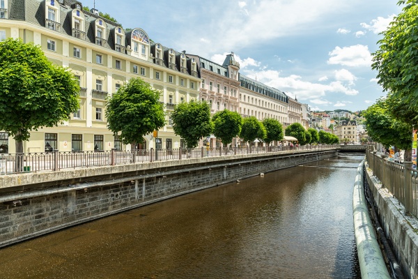 Karlovy Vary