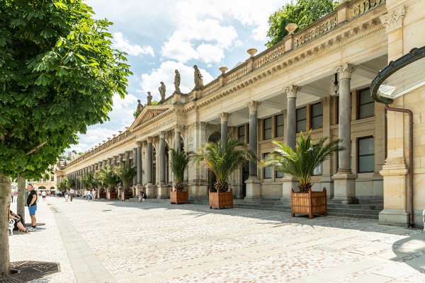 Karlovy Vary