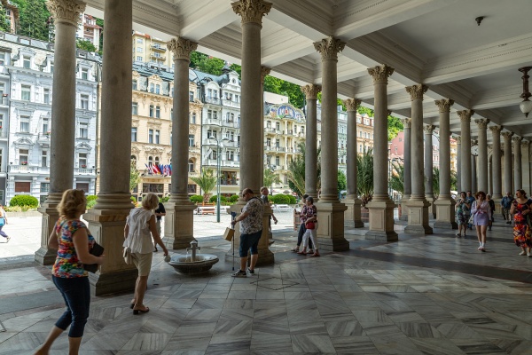 Karlovy Vary