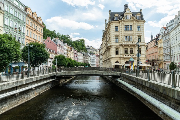 Karlovy Vary