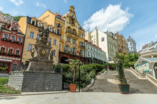 Karlovy Vary