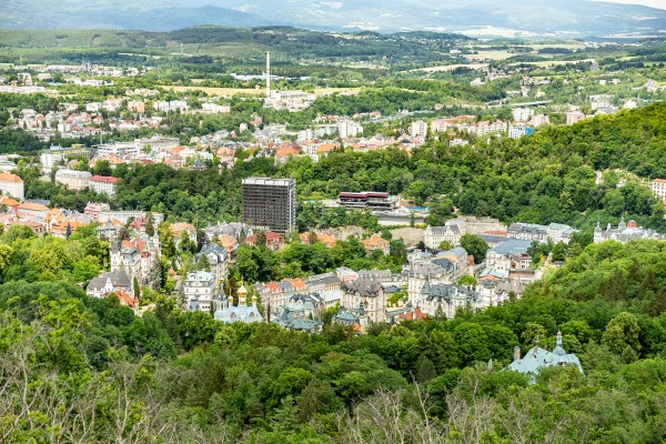 Karlovy Vary