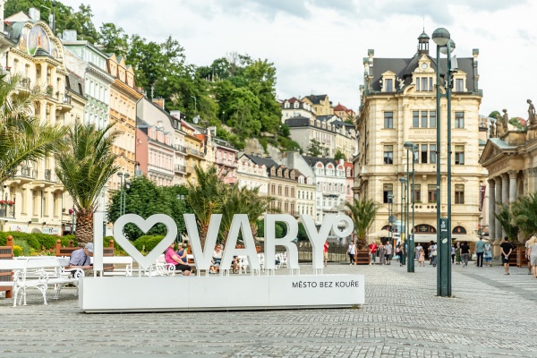 Karlovy Vary