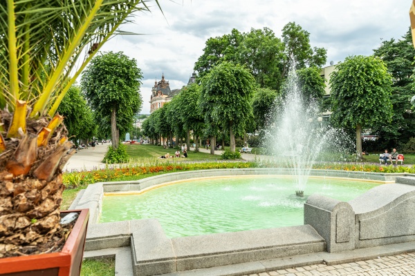 Karlovy Vary