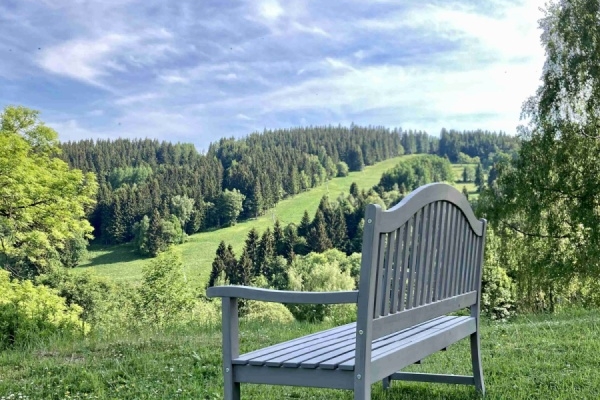 Naše krásné výhledy na Vás čekají